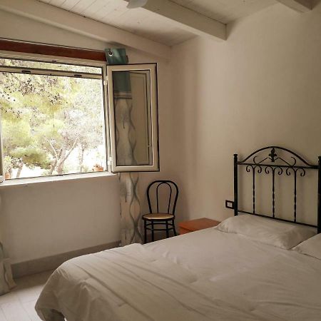 פורטו אמפדוקלה Camping La Pineta Village מראה חיצוני תמונה