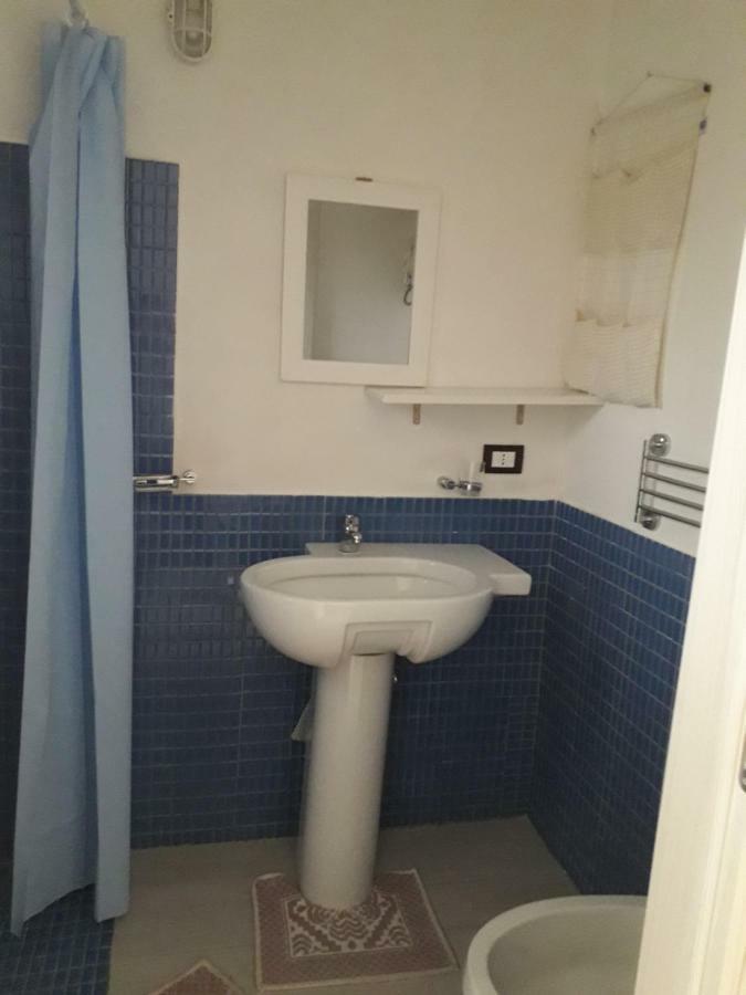 פורטו אמפדוקלה Camping La Pineta Village מראה חיצוני תמונה