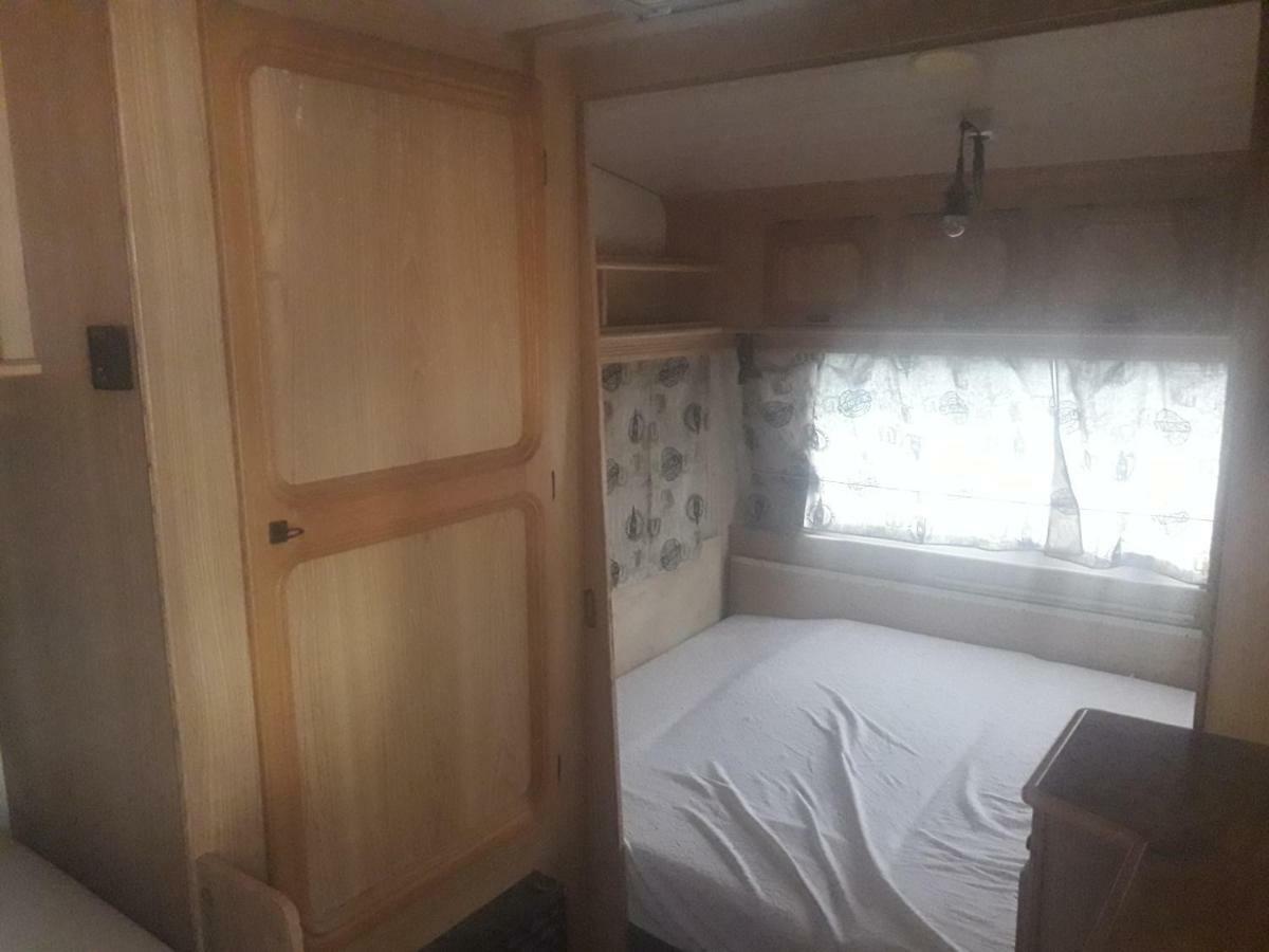 פורטו אמפדוקלה Camping La Pineta Village מראה חיצוני תמונה